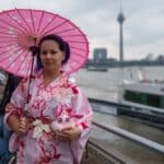 Die Japan-Woche – heute