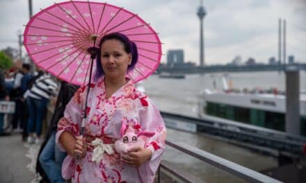 Die Japan-Woche – heute