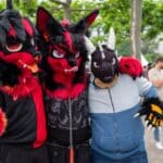 Japantag wird zur Feier-Woche mit großem Final-Feuerwerk