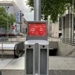 Pilotprojekt “Abstimm-Aschenbecher”: Neue Abstimmungsrunde startet
