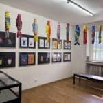 Japan-Tag im Stadtmuseum: Japanische Workshops, Ausstellung und Konzert