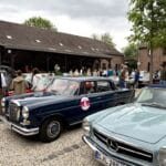 Klassiker auf Tour: 2. Lions Family Trophy ein voller Erfolg