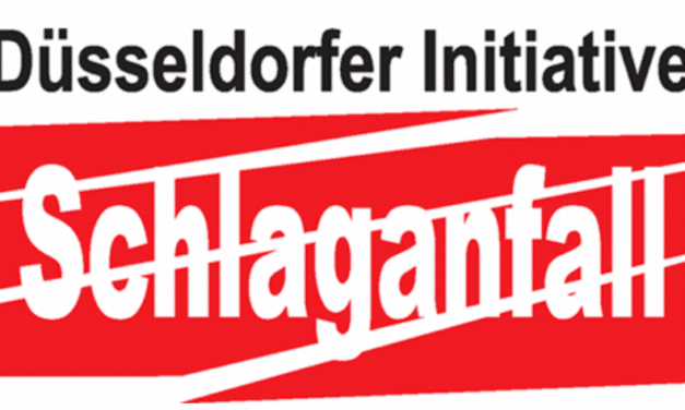 Informationsveranstaltung am “Tag gegen den Schlaganfall” am 10. Mai