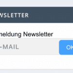 Schon abonniert? Der kostenlose Newsletter vom Lokalbüro – Ihr täglicher Start in den Tag!
