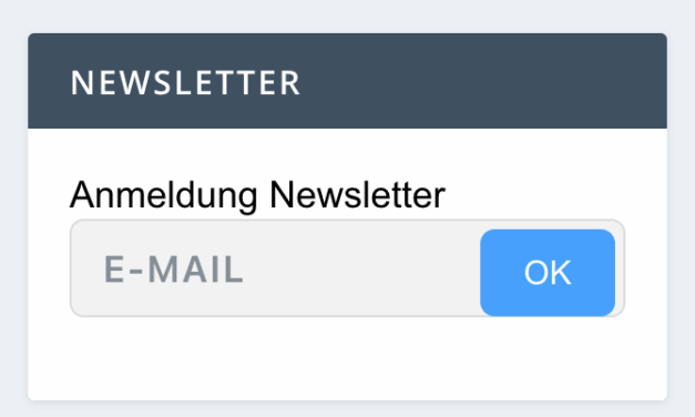 Schon abonniert? Der kostenlose Newsletter vom Lokalbüro – Ihr täglicher Start in den Tag!