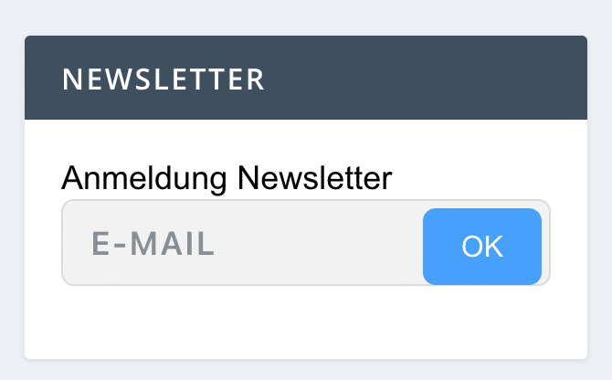 Werbung