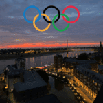 Olympia an Rhein und Ruhr – Düsseldorf im Zentrum des Sportfests