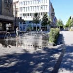 Schadowstraße: Kein Fahrverbot für Radfahrer – CDU-Vorstoß scheitert im Ausschuss