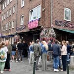 Neuer Glanz in der Altstadt: “Good Karma” feiert große Eröffnung im ehemaligen Naseband’s