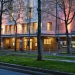 Wettbewerb zum Neubau des Düsseldorfer Opernhauses der Zukunft: Acht Entwürfe weiter im Rennen