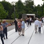 Musik, Kulinarik und Lebensfreude am Kö-Bogen – Sommer 2025