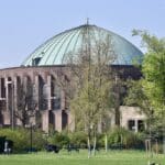 Tonhalle Düsseldorf © Lokalbüro