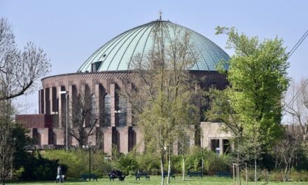 Tonhalle Düsseldorf © Lokalbüro