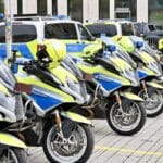 Polizei informiert zum Japantag: Waffenverbotszone, Anscheinswaffen und Sperrungen in Düsseldorf