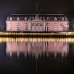 25 Jahre Stiftung Schloss und Park Benrath