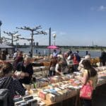 Büchermeile Düsseldorf – Drei weitere Termine laden zum Stöbern ein