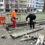Neue Wege und Maßnahmen für mehr Sicherheit im Bahnhofsumfeld