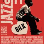 Bilk Suite & mehr: Wenn ein Stadtteil Jazz atmet