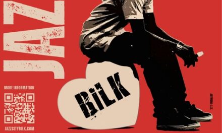 Bilk Suite & mehr: Wenn ein Stadtteil Jazz atmet