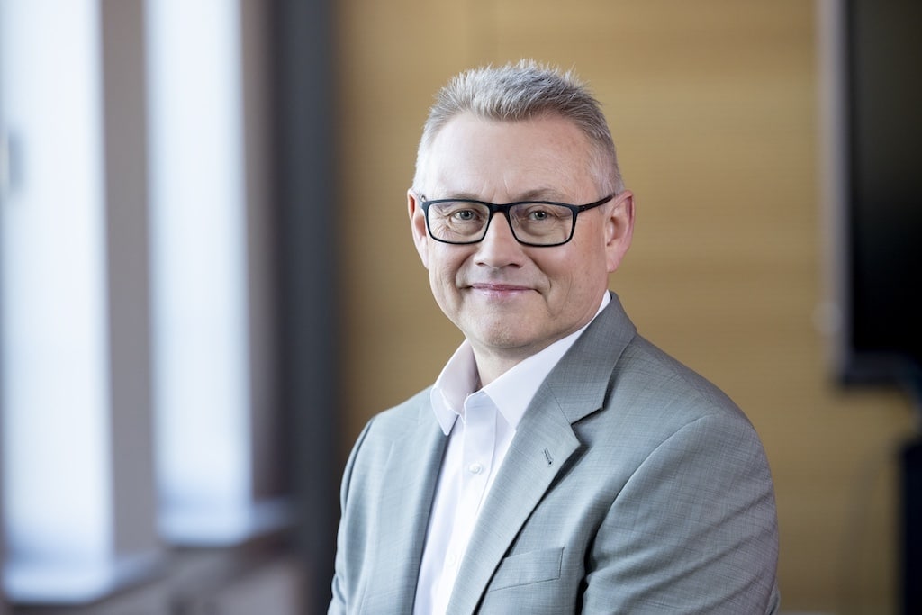 Michael Richarz © Rheinbahn Düsselodrf