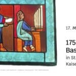 175 Jahre Basilika Chor in Kaiserswerth