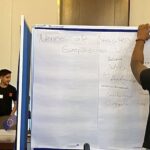 “Mein Europa und ich”: Erfolgreicher Workshop im Rathaus