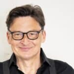 Stefan Verhasselt in Angermund zu Gast