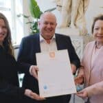 Landeshauptstadt Düsseldorf tritt dem “Landesprogramm Beruf & Pflege NRW” bei