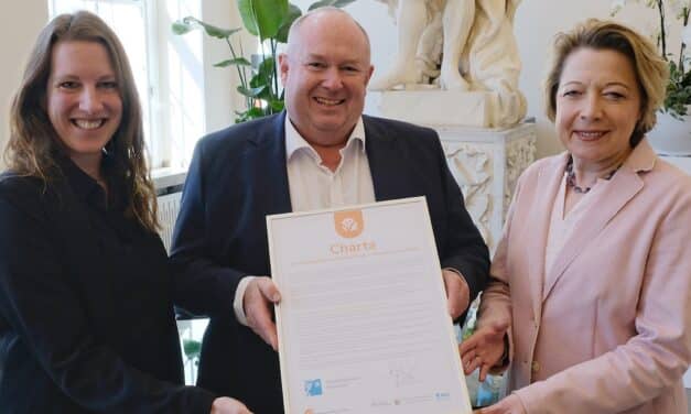 Landeshauptstadt Düsseldorf tritt dem “Landesprogramm Beruf & Pflege NRW” bei