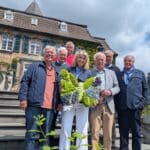 Handwerk und Handel für dieses Jahr gesichert