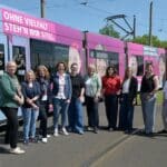 Fachkräftemangel: Frauen als Teil der Lösung