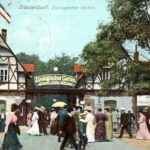 Erinnerung an den Zoo im Museum Kaiserswerth