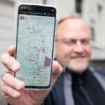 Industriegeschichte digital erleben: Neue App des FKI bereichert den Industriepfad Gerresheim