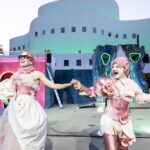 D´haus: „Ein Sommernachtstraum“ feiert Premiere
