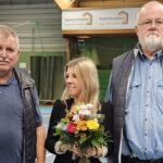 Hauptversammlung im Turnverein Angermund