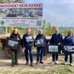 Verwaltung stellt das Bauprojekt in Kalkum vor