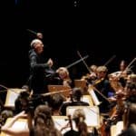 Jugendsinfonieorchester aus Chemnitz und Düsseldorf spielten in der Tonhalle