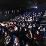Filmprojekt mit Wim Wenders feiert erfolgreichen Abschluss