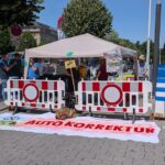 Klimabündnisse verwandeln Corneliusplatz in autofreie Zone – Protest gegen Verwässerung des Ratsbeschlusses
