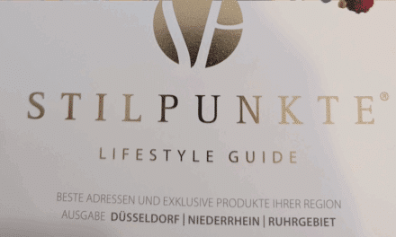Stilpunkte für Maison de Fil