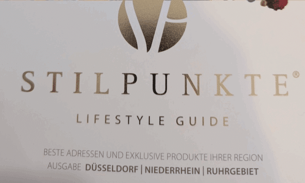 Stilpunkte für Maison de Fil