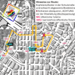 CSD Düsseldorf startet mit neuer Route und politischem Appell