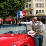 Legendäre Klassiker und französisches Flair: Die 22. Tour de Düsseldorf startet am 5. Juli