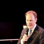 Start der Veranstaltungsreihe „Ein Abend mit Dr. Stephan Keller“