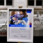 Feierliche Präsentation im Rathaus: „UNICEF Foto des Jahres“ würdigt 60 Jahre Düsseldorfer Engagement