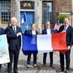 Frankreichfest 2025: Düsseldorf wird wieder zu „Petit Paris“ – Genuss, Oldtimer und Musik vom Feinsten