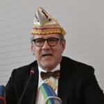 Düsseldorfer Karneval weiter im Aufwind: Lothar Hörning bleibt CC-Präsident