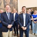 Rathaus-Empfang für Timo Boll – Abschied des Tischtennis-Königs feierlich begangen
