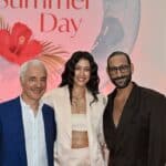 Glamour trifft guten Zweck: Raffaello Summer Day feiert Premiere in Düsseldorf