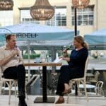 Bürgernah und persönlich: Ein Abend mit Oberbürgermeister Dr. Stephan Keller